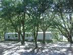 $700 / 3br - 1100ft² - 3/2 Mobile Home Country Living (N. Lakeland) 3br bedroom