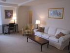 High floor, high end apt! Furnished, doorman, gym, May 18th (Rittenhouse Square)