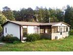 $595 / 3br - Live in the country near Hyco Lake! (Semora, NC) (map) 3br bedroom