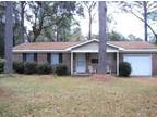 $925 / 3br - 1100ft² - Brick Ranch With Fenced Yard & Garage (Myrtle Grove )