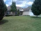 $900 / 3br - 1325ft² - 3 bed 2 bath house for rent near Moody AFB (4343