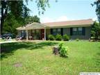 Decatur, AL, Morgan County Home for Sale 3 Bedroom 1 Baths