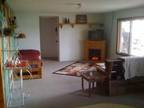$700 / 2br - LOWER LEVEL OF LAKEHOME FOR RENT (CROW WING LAKE BRAINERD) (map)