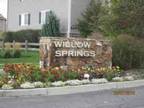1260ft² - Willow Springs Condo (Eagle Mtn)