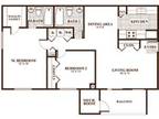 $975 / 2br - FREE RENT!!! (KENDALWOOD APARTMENTS) (map) 2br bedroom