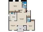 $960 / 2br - 825ft² - Light and Airy 2nd Floor 2 Bed 1.5 Bath (Hood College)