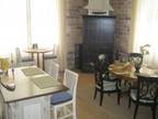 $749 / 2br - 856ft² - New Luxury 1&2BR Lofts on the Lake-The Chesapeake Lofts