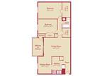 $ / 2br - ft² - Padonia Village Apartment (2434 Chetwood Cir) (map) 2br bedroom