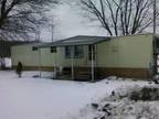 $425 / 1br - Mobile Home for rent (Dorset-Cherry Valley) (map) 1br bedroom