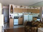 $829 / 400ft² - Ocean Front Furnished Condo $829 Mo Total Incl Util, Cable