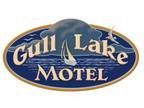 Gull Lake Motel-Kitchenettes (9215 Interlachen Road, Lake Shore, MN)