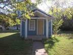 $295 / 1br - Cute & clean 1 bedroom (Perkins, OK) (map) 1br bedroom