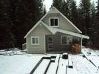 $950 / 3br - Lake Wenatchee Home Available (Wenatchee) 3br bedroom
