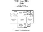 $900 / 2br - 1250ft² - $99 TOTAL MOVE IN (Walden Glen Apartment Homes) 2br