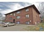 $475 / 2br - Clean, affordable, 2 bed apartment in Southeast Lincoln (4620