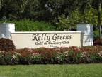 16301 Kelly Woods Dr #205 Fort Myers, FL 33908