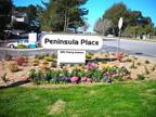 $1450 / 1br - Ground Floor Unit at Peninsula Place 1br bedroom