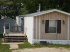 $450 / 3br - 3 Bdrm Mobile Home For Rent (Dysart) (map) 3br bedroom