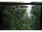 Crystal Lake Living