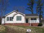 $1200 / 3br - Newer Home, Heat Pump, Rear Deck (Chester - off Branders Bridge