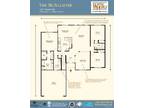 Wayne Homes Portage - McAllister 3B, 2B,