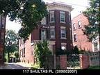 $ / 3br - 3 Bedroom Apt (Hartford South End) 3br bedroom