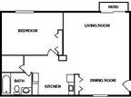 1-2 Bedrooms Starting at ! Now Renting for August!! (Blue Lick Rd)