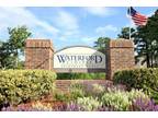 $715 / 3br - 1190ft² - Waterford Cove Apts.