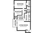 $1380 / 2br - 874ft² - Gorgeous 2 BR 1 BA Apt. with Newly Renovated Kitchen