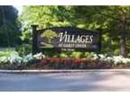 $585 / 2br - Villages at Garst Creek Apartments (SW Roanoke County) 2br bedroom