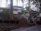 Hill Side Contemporary - 7 Wooded Acres!