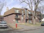 $345 / 1br - 660ft² - 649 S 18th (Lincoln) 1br bedroom