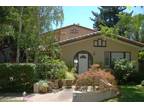 $10500 Charming Old Palo Alto Home