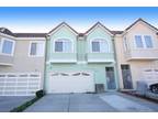 house address is 1685 vealsco ave Daly City, CA