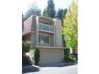 $3450 / 3br - 1736ft² - 3BR/2.5BA 2 CAR GAR Townhome in Quiet San Mateo Woods