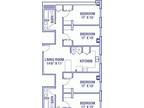 $ / 4br - 1435ft² - Looking for somewhere to call home for next year ? Look no