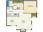 1br - COME AND GET IT! (HANFORD) (map) 1br bedroom