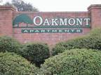 2br - 792ft² - Oakmont Apartments 2br bedroom