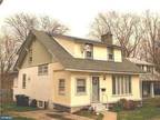 Property for sale in Elkins Park, PA for