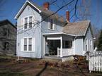 $725 / 2br - 1219ft² - Charming Historic Home (near Marietta College) (map) 2br