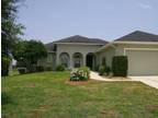 $1395 / 3br - 1600ft² - Upscale Gated Model Home (Heathbrook Hills Ocala) (map)