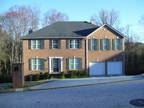 Ellenwood, GA, Dekalb County Home for Sale 4 Bedroom 3 Baths