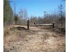Saluda County, South Carolina Land For Sale - 50 Acres
