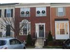 $1795 / 4br - 2600ft² - Townhouse @ Whittier (Frederick) (map) 4br bedroom