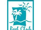 Fresh start at Reef Club Apartments for 2012! (Thacker and Vine Street) (map)