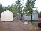 $750 / 2br - 980ft² - 2-bed, 2 bath mobile home located a few miles west of