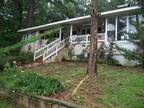 $ / 4br - 2100ft² - Rent Ranch house on 50 acres with private lake (Anniston