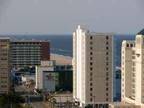 $ / 1br - ***Sweet 10th Floor Beach View***Free Electricity*** (North End