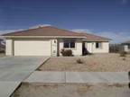 $700 / 4br - 1400ft² - Renovated 4bed 2 bath home (Salton City) (map) 4br