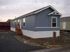 $825 / 2br - Brand New Manufactured Home (Birch Bay Resort) (map) 2br bedroom